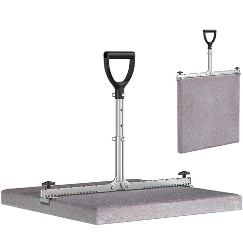 Sollevatore piastre langfit - piastre, langfit®