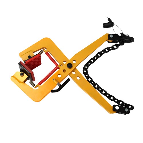 Pinza per cordolo - ,