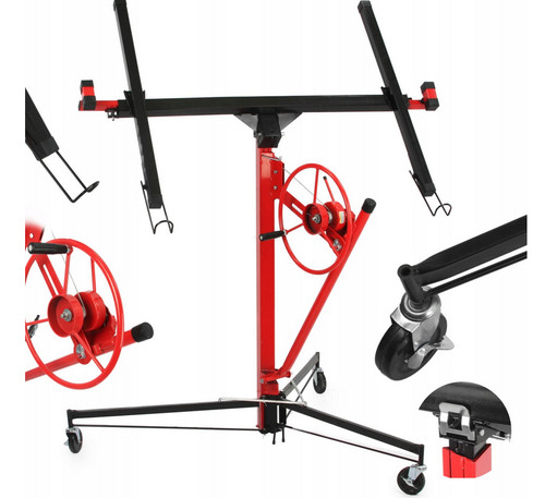 Plattenheber per rigips - per, 11"