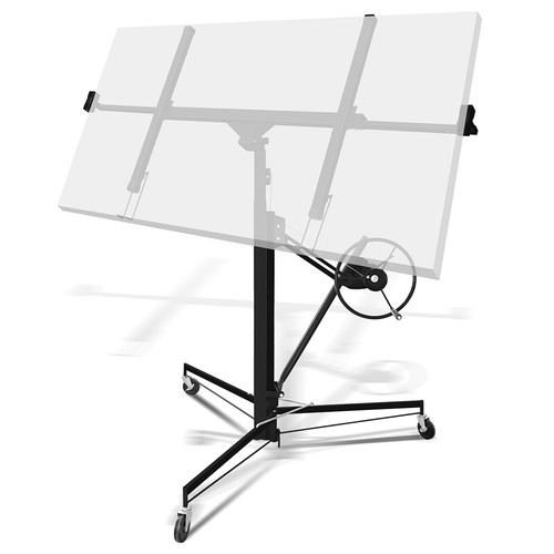 Sollevatore per pannelli