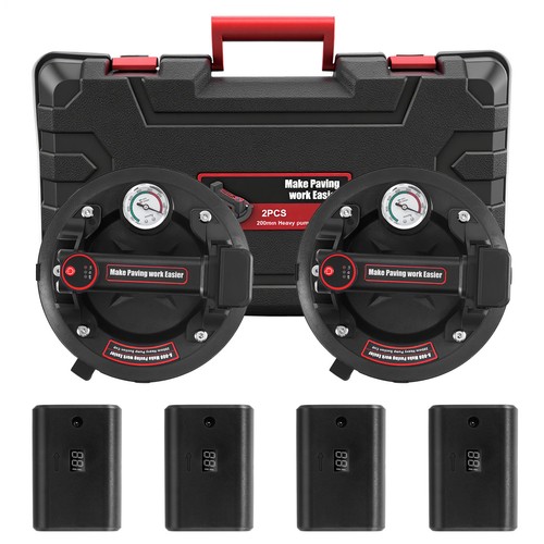 Pezzi sollevatore batteria - 2,