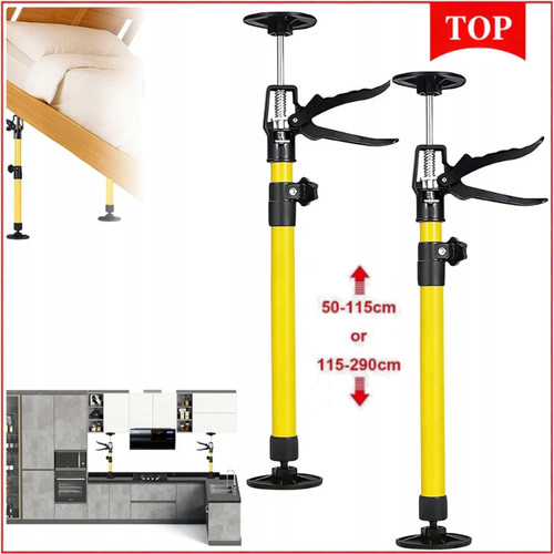 Pezzi supporto soffitto - da,