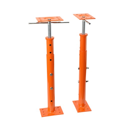 Supporti costruzione 4 - costruzione, t