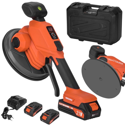 Sollevatore vuoto batteria - a, a