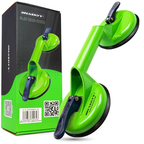 Haskyy doppio sollevatore - haskyy,