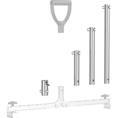 Accessori sollevatore piastre