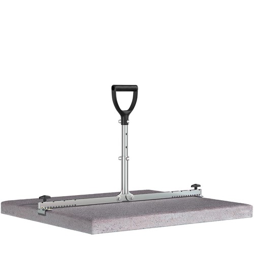 Langfit sollevatore piastre - langfit®,