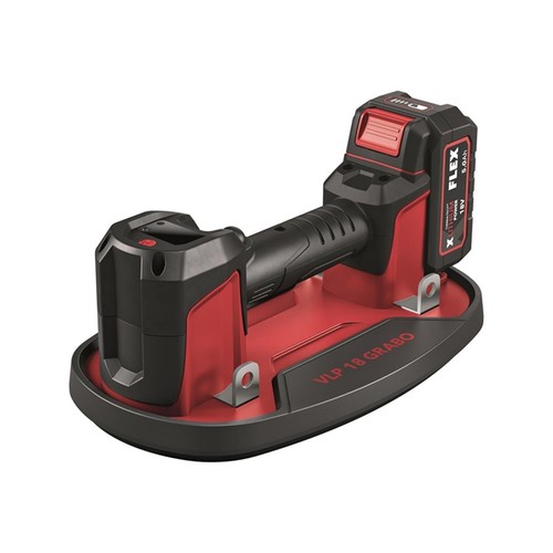 Flex sollevatore batteria - sollevatore,