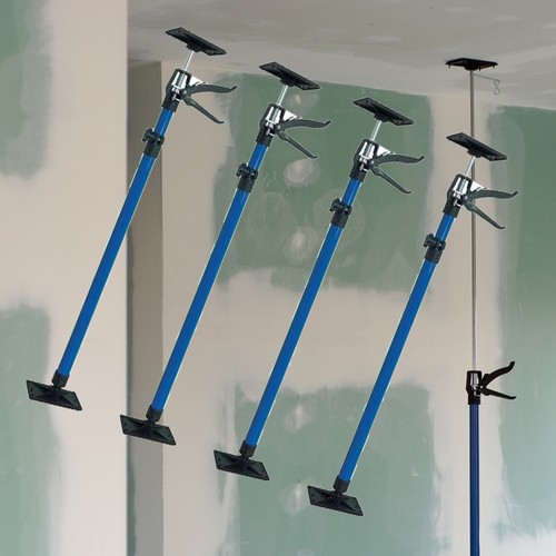 Set aste telescopiche di - set,